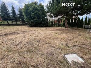 Prodej pozemku pro bydlení, Tlučná, 332 m2