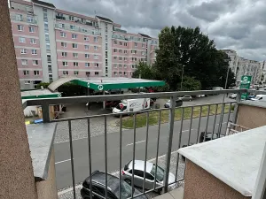 Prodej bytu 2+1, Praha - Strašnice, Na hroudě, 51 m2