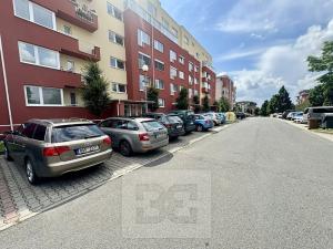 Pronájem bytu 2+kk, Zlín, Podlesí V, 69 m2