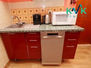 Prodej bytu 3+1, Karlovy Vary, Bulharská, 94 m2