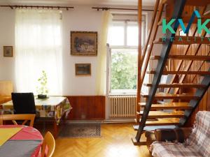 Prodej bytu 3+1, Karlovy Vary, Bulharská, 94 m2
