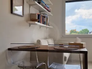 Pronájem bytu 2+kk, České Budějovice, Lipenská, 39 m2