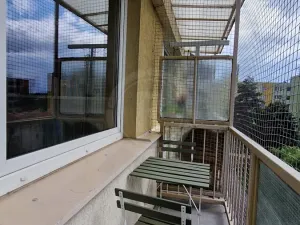 Pronájem bytu 2+kk, České Budějovice, Lipenská, 39 m2