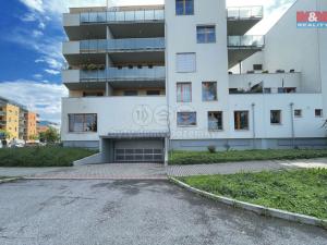 Pronájem garáže, České Budějovice - České Budějovice 2, U Lučního jezu, 18 m2