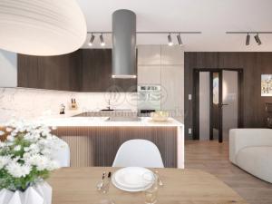 Prodej bytu 3+kk, Nový Jičín, Palackého, 91 m2
