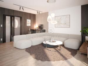 Prodej bytu 3+kk, Nový Jičín, Palackého, 91 m2