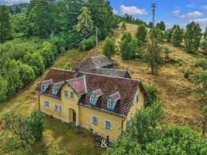 Prodej rodinného domu, Liberec, Malý cíp, 160 m2