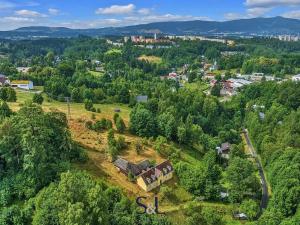 Prodej rodinného domu, Liberec, Malý cíp, 160 m2