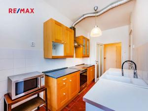 Pronájem bytu 3+1, Praha - Staré Město, Provaznická, 90 m2