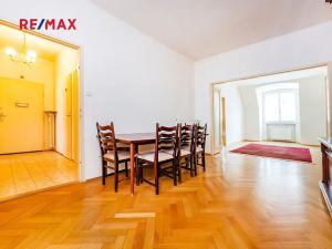 Pronájem bytu 3+1, Praha - Staré Město, Provaznická, 90 m2