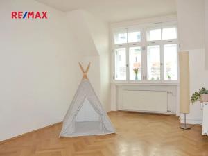 Pronájem bytu 3+1, Praha - Staré Město, Provaznická, 90 m2
