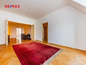 Pronájem bytu 3+1, Praha - Staré Město, Provaznická, 90 m2