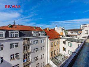 Pronájem bytu 3+1, Praha - Staré Město, Provaznická, 90 m2