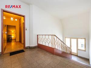 Pronájem bytu 3+1, Praha - Staré Město, Provaznická, 90 m2