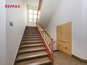 Pronájem bytu 3+1, Praha - Staré Město, Provaznická, 90 m2