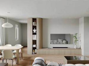 Prodej bytu 2+kk, Praha - Vokovice, Egyptská, 51 m2