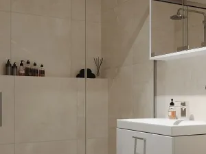 Prodej bytu 2+kk, Praha - Vokovice, Egyptská, 51 m2