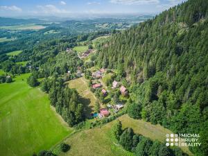 Prodej chaty, Malenovice, 75 m2