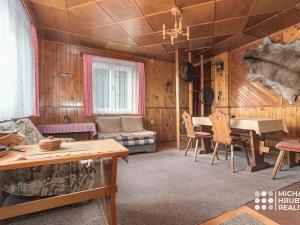 Prodej chaty, Malenovice, 75 m2