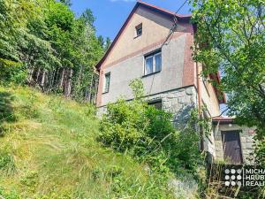 Prodej chaty, Malenovice, 75 m2