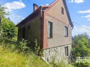 Prodej chaty, Malenovice, 75 m2