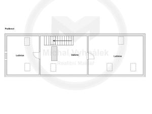 Prodej komerční, Jankov - Nosákov, 100 m2