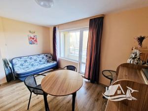 Prodej bytu 2+kk, Bjala, Bulharsko, 56 m2