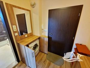 Prodej bytu 2+kk, Bjala, Bulharsko, 56 m2