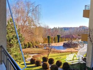 Prodej bytu 2+kk, Bjala, Bulharsko, 56 m2