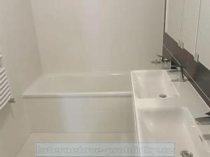 Pronájem bytu 4+kk, Praha - Dolní Měcholupy, Kardausova, 110 m2