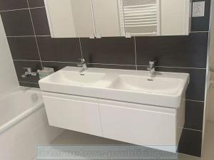 Pronájem bytu 4+kk, Praha - Dolní Měcholupy, Kardausova, 110 m2