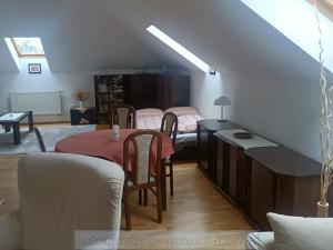 Pronájem bytu 3+kk, Praha - Dolní Měcholupy, Za zahradami, 80 m2