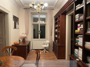 Pronájem bytu 3+1, Praha - Malá Strana, Újezd, 113 m2