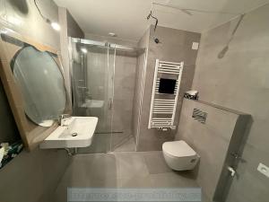 Pronájem bytu 2+kk, Praha - Motol, Plzeňská, 54 m2