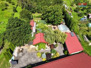 Prodej rodinného domu, Koryčany - Jestřabice, 330 m2