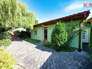 Prodej rodinného domu, Koryčany - Jestřabice, 330 m2