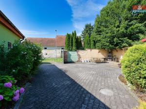 Prodej rodinného domu, Koryčany - Jestřabice, 330 m2