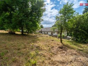 Prodej pozemku pro bydlení, Nové Mitrovice, 727 m2