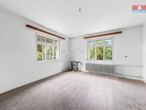 Prodej rodinného domu, Horní Řepčice, 200 m2