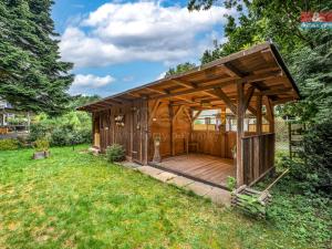 Prodej chaty, Černíny - Předbořice, 38 m2