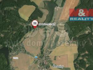Prodej chaty, Černíny - Předbořice, 38 m2