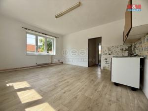 Pronájem bytu 3+kk, Horažďovice - Boubín, 57 m2
