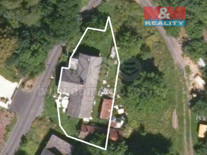 Prodej rodinného domu, Nové Mitrovice, 93 m2