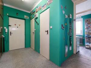 Prodej bytu 2+1, Most, Vítězslava Nezvala, 53 m2
