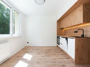 Prodej bytu 2+kk, Litvínov, U Zámeckého parku, 36 m2