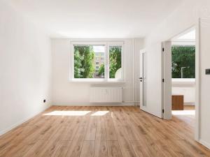 Prodej bytu 2+kk, Litvínov, U Zámeckého parku, 36 m2