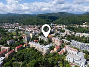 Prodej bytu 2+kk, Litvínov, U Zámeckého parku, 36 m2