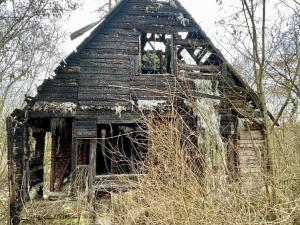 Prodej chaty, Nová Ves, 38 m2