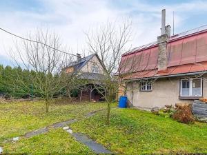 Dražba rodinného domu, Vítkov, Rybniční, 263 m2