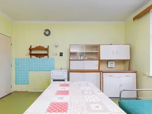 Dražba rodinného domu, Vítkov, Rybniční, 263 m2